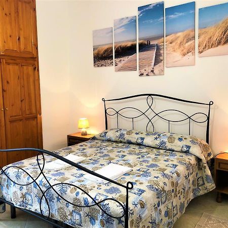 Appartamento Cala Gonone - Casa della Pineta Esterno foto
