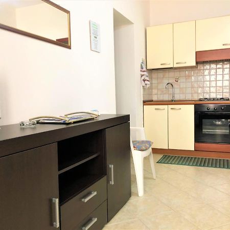 Appartamento Cala Gonone - Casa della Pineta Esterno foto