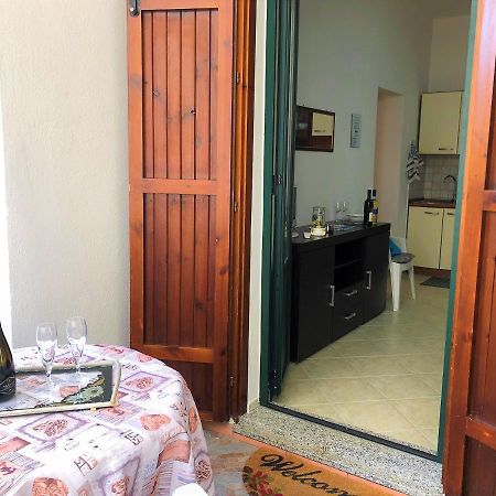 Appartamento Cala Gonone - Casa della Pineta Esterno foto