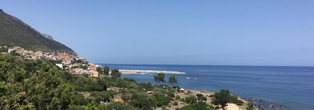Appartamento Cala Gonone - Casa della Pineta Esterno foto