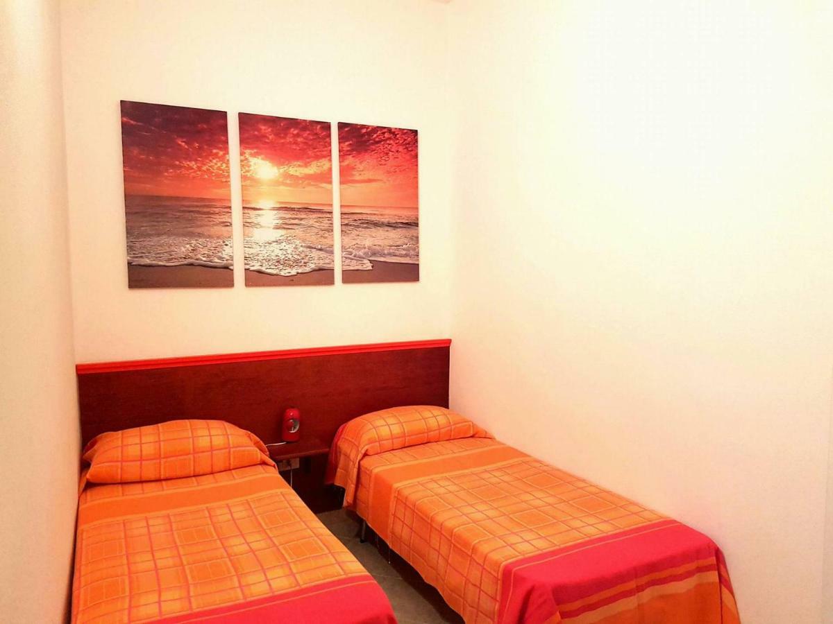 Appartamento Cala Gonone - Casa della Pineta Esterno foto