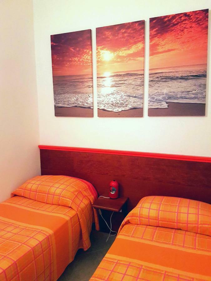 Appartamento Cala Gonone - Casa della Pineta Esterno foto