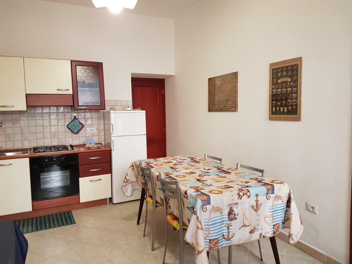 Appartamento Cala Gonone - Casa della Pineta Esterno foto