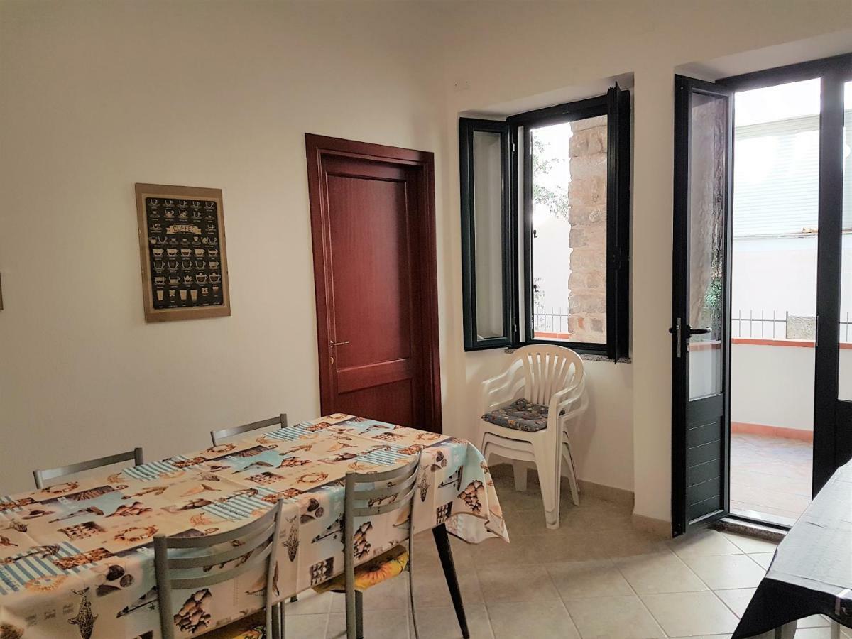 Appartamento Cala Gonone - Casa della Pineta Esterno foto
