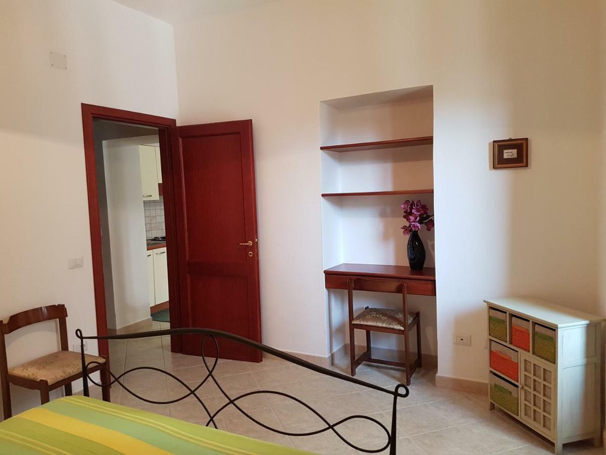 Appartamento Cala Gonone - Casa della Pineta Esterno foto