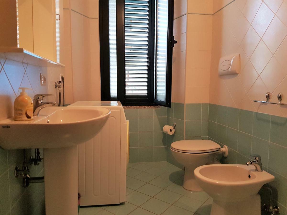 Appartamento Cala Gonone - Casa della Pineta Esterno foto