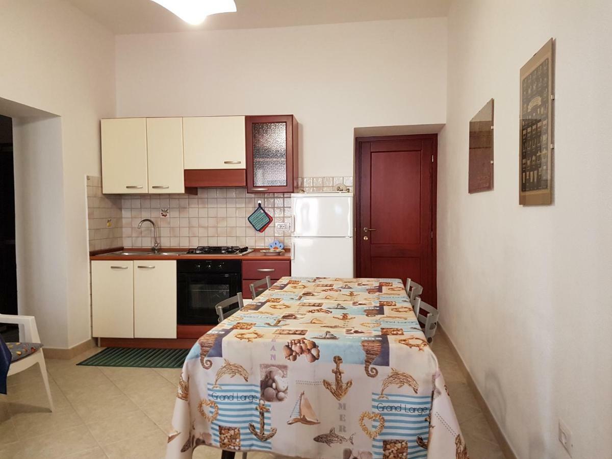 Appartamento Cala Gonone - Casa della Pineta Esterno foto