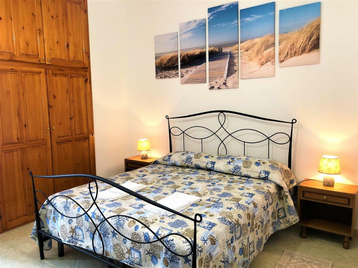 Appartamento Cala Gonone - Casa della Pineta Esterno foto