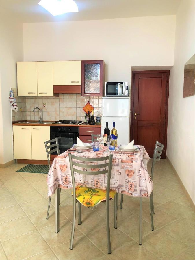 Appartamento Cala Gonone - Casa della Pineta Esterno foto