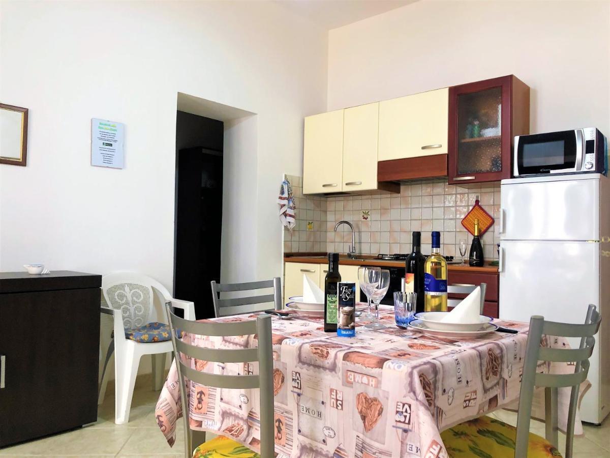 Appartamento Cala Gonone - Casa della Pineta Esterno foto