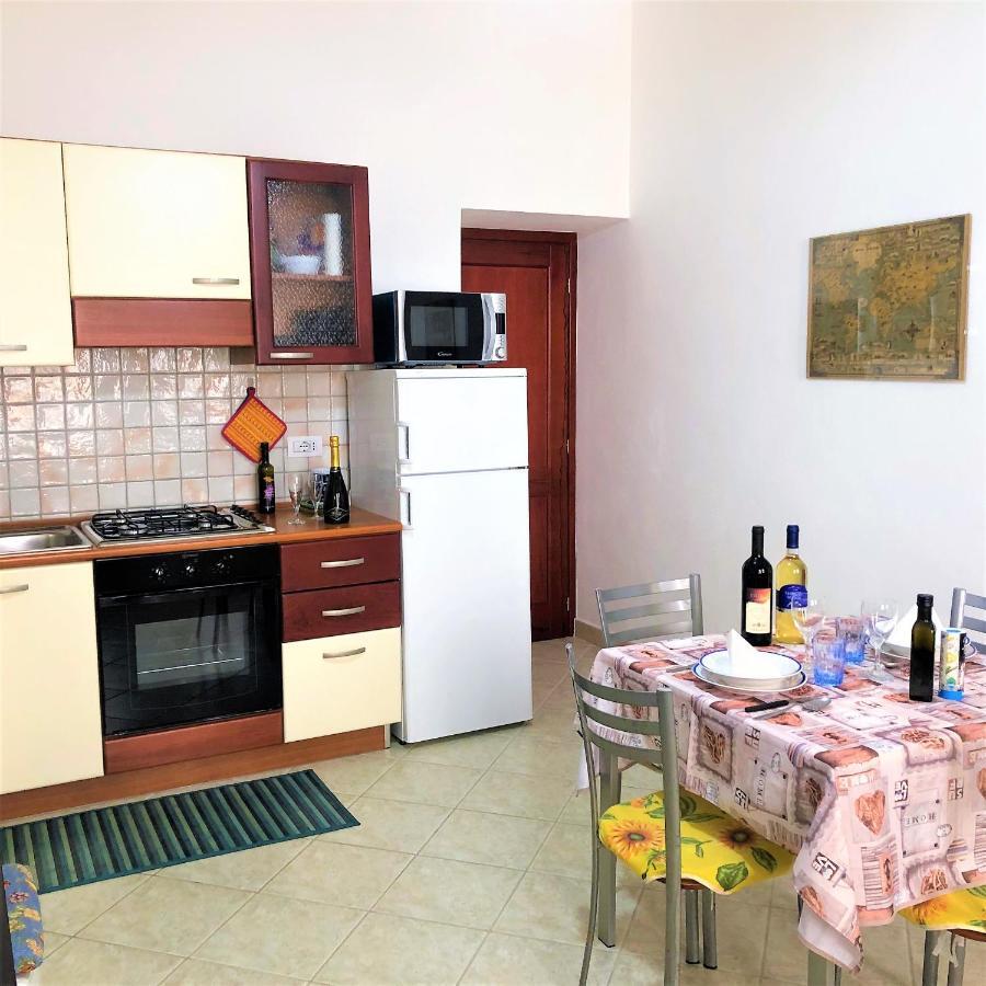 Appartamento Cala Gonone - Casa della Pineta Esterno foto